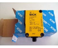 Photoelectric Safety Switch, L27S-3D2450, Sick  Made in Germany